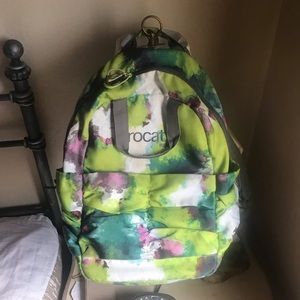 Puma procat backpack